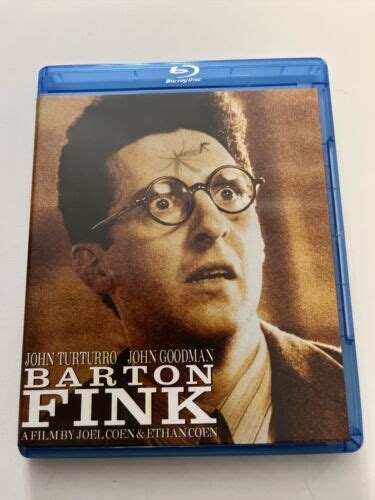 Barton Fink (1991) (1080p Bluray x265 HEVC 10bit AAC 2 0 .
